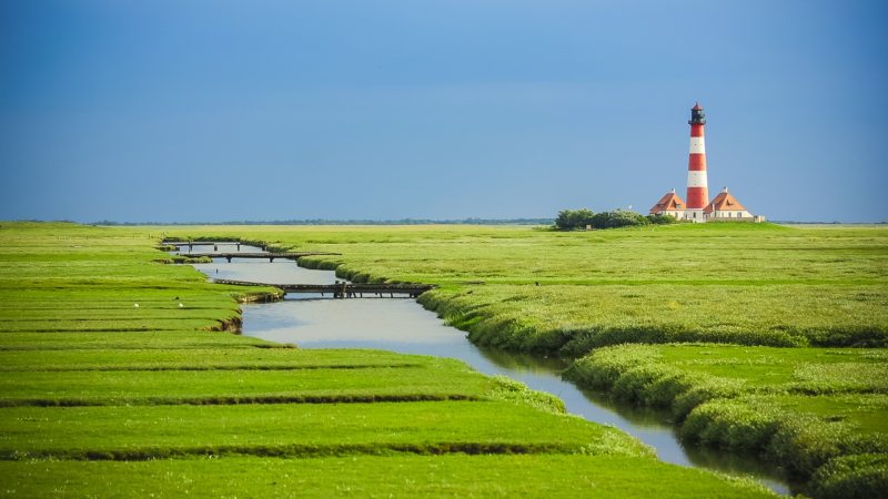 农业农村耕地|农业,农场,农村,农田,反射,夏天,天空,心情,户外,旅行,水,河流,溪流,灯塔,田园,田野,耕地,草地,风景-海量高质量免版权图片素材-设计师素材-摄影图片-mitapix-美塔图像