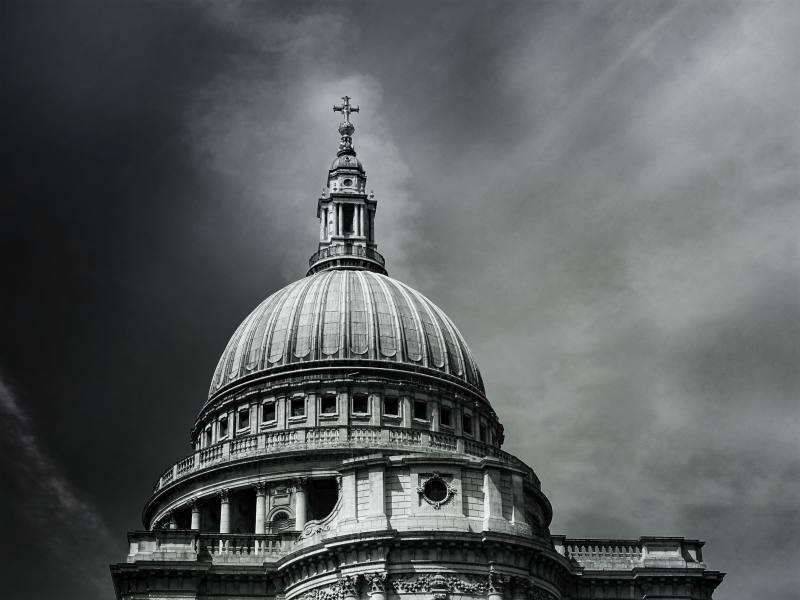 具体的教堂Concrete Church|ancient,Architecture,black-and-white,Building,cathedral,church,dome,exterior,famous,historic,landmark,low angle shot,monument,outdoors,St. Paul's Cathedral,Street,低角度拍摄,体系结构,具有里程碑意义,历史,古代,圆顶,圣。保罗的大教堂,外墙,大教堂,建筑,户外,教堂,着名,纪念碑,街道,黑白-海量高质量免版权图片素材-设计师素材-摄影图片-mitapix-美塔图像