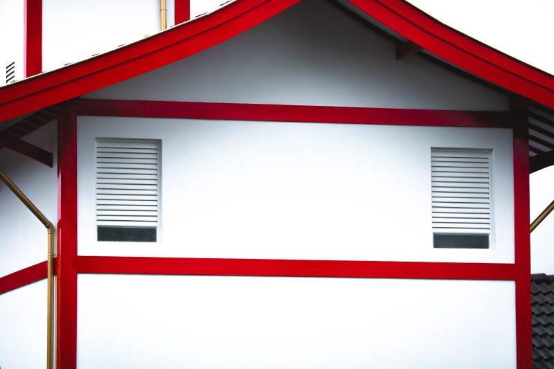 白色和红色画结构White and Red Painted Structure|architectural design,Architecture,Building,Business,clean,Contemporary,Daylight,Design,expression,exterior,facade,front,House,Modern,new,outdoors,red,residential,roof,Structure,Urban,wall,White,windows,wood,业务,住宅,体系结构,前面,城市,墙壁,夏时制,外墙,屋顶,建筑,建筑设计,当代,户外,房子,新增功能,木,清洁,现代,白,窗口,红色,结构,表达式,设计,门面-海量高质量免版权图片素材-设计师素材-摄影图片-mitapix-美塔图像