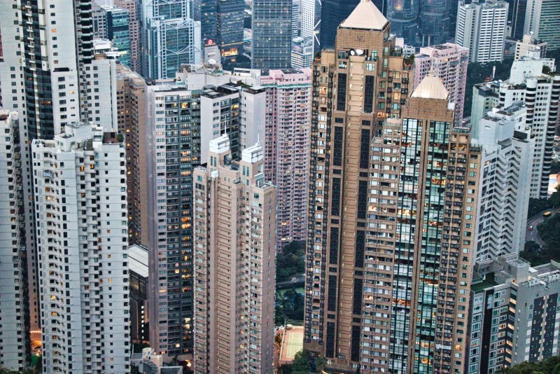 顶视图的摩天大楼Top View Of Skyscrapers|Architecture,bird's eye view,Building,buildings,City,city view,cityscape,downtown,from above,highrise,hong kong,skyline,skyscrapers,Urban,从上面,城市,城市景观,天际线,市中心,建筑,建筑物,摩天大楼,香港,高层,鸟瞰-海量高质量免版权图片素材-设计师素材-摄影图片-mitapix-美塔图像