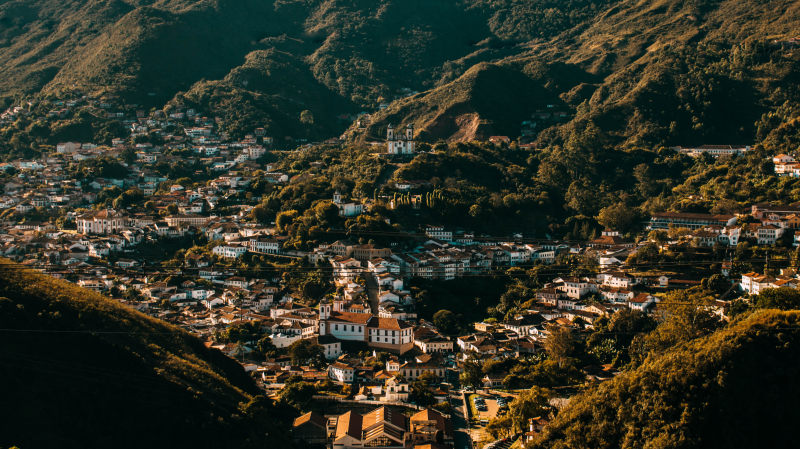 顶视图照片城市Top View Photo of City|Architecture,brazil,buildings,City,cityscape,Daylight,evening,high angle shot,hill,home,houses,landscape,Minas Gerais,mountain,nature,Ouro Preto,outdoors,scenic,sight,tourism,Town,Travel,Trees,城市,城市景观,家,山,巴西,建筑,建筑物,性质,户外,房子,旅游,日光,晚上,景区,景观,树,欧鲁普雷图,米纳斯吉拉斯州,镇,高角度拍摄-海量高质量免版权图片素材-设计师素材-摄影图片-mitapix-美塔图像