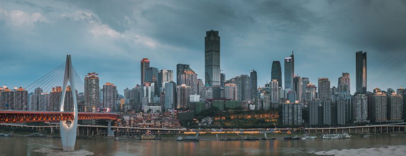 城市建筑物附近桥City Buildings Near Bridge|Architecture,Bridge,buildings,City,cityscape,cloudy,dark clouds,harbor,Modern,Ocean,panoramic,Reflection,River,Sea,ships,Sky,skyline,skyscrapers,tall,Travel,Urban,Water,waterfront,yachts,乌云,全景,反射,城市,城市景观,天空,天际线,建筑,建筑物,摩天大楼,旅行,桥梁,水,河,海,海洋,海滨,港口,游艇,现代,船舶,阴天,高-海量高质量免版权图片素材-设计师素材-摄影图片-mitapix-美塔图像