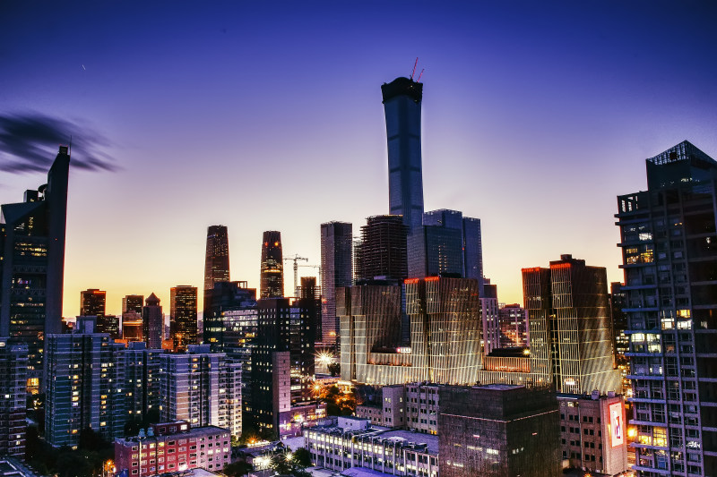 在黄昏期间的城市建筑摄影Photography of City Buildings during Dusk|Architecture,buildings,Business,City,city lights,cityscape,Dawn,dusk,exterior,facade,finance,Illuminated,Modern,offices,perspective,Sky,skyline,skyscrapers,tall,tower,Travel,Urban,办公室,商业,城市,城市景观,城市的灯光,塔,外观,天空,天际线,建筑,建筑物,摩天大楼,旅行,照明,现代,观点,财务,门面,高,黄昏,黎明-海量高质量免版权图片素材-设计师素材-摄影图片-mitapix-美塔图像