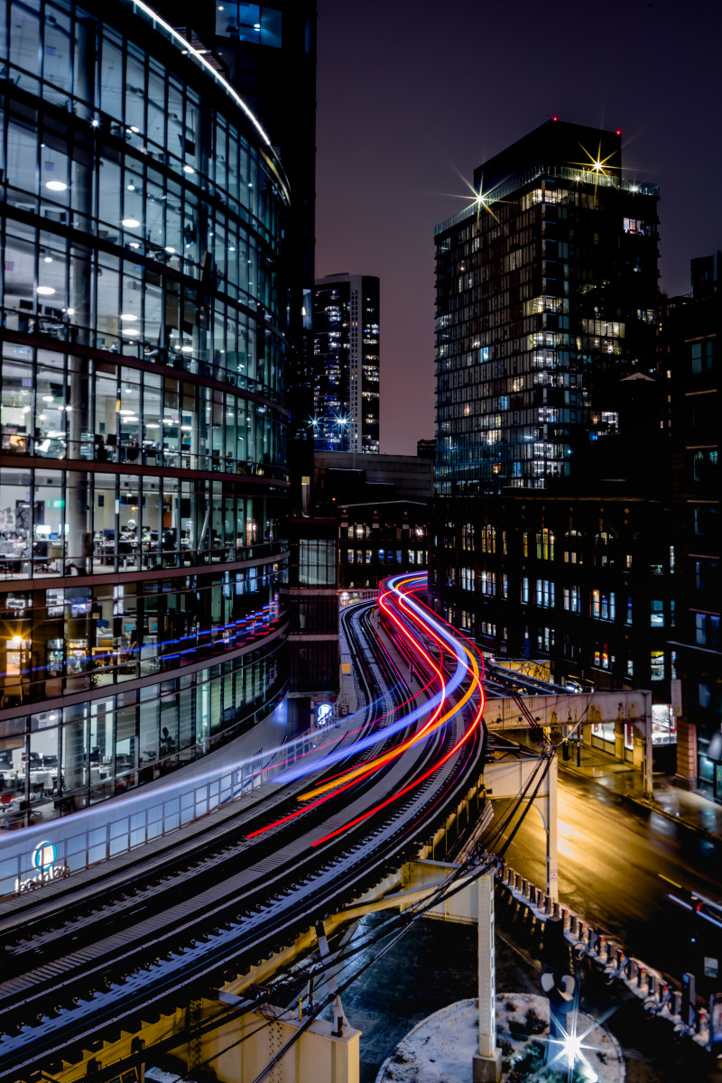 时间流逝在夜间城市景观的照片Time Lapse Photo of Cityscape during Nighttime|Architecture,buildings,Business,City,cityscape,downtown,dusk,evening,glass windows,Illuminated,Light,Modern,Night,offices,road,skyscrapers,Street,timelapse,traffic,transportation system,Travel,Urban,业务,交通,体系结构,光,办公室,城市,城市景观,夜,市中心,建筑物,摩天大楼,旅行,晚上,游戏中时光倒流,照明,现代,玻璃窗口,街,路,运输系统,黄昏-海量高质量免版权图片素材-设计师素材-摄影图片-mitapix-美塔图像