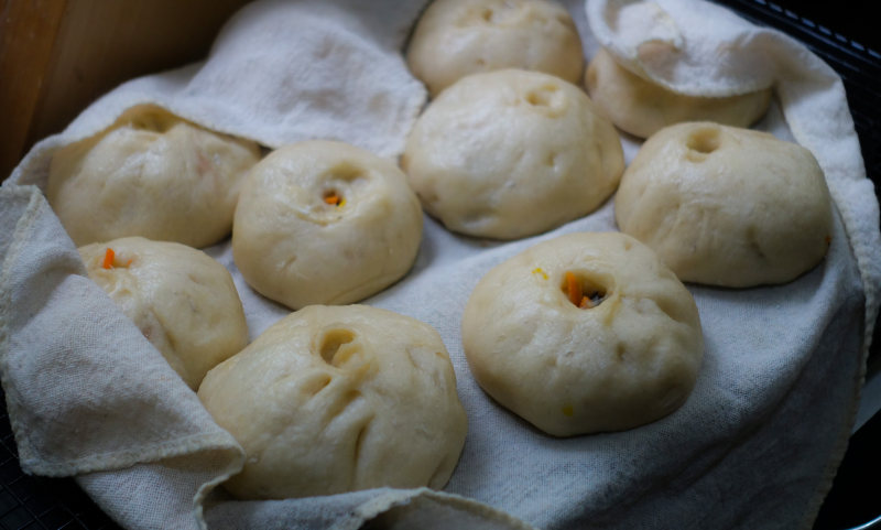 白布饺子-中餐,传统,午餐,晚餐,正餐,烘焙,烹饪,特写,糕点,美味,肉类,自制,菜肴,营养,面包,面团,食物,饺子-海量高质量免版权图片素材-设计师素材-摄影图片-mitapix-美塔图像