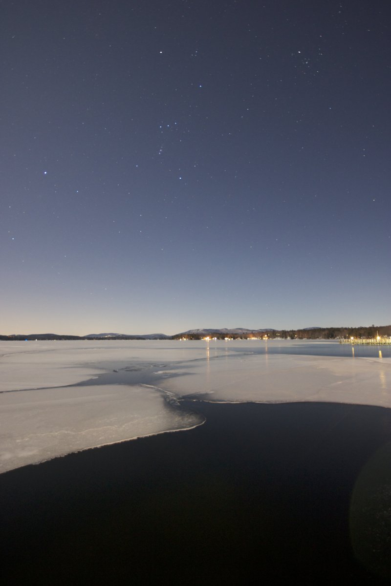 海滩湖之夜|夜晚,大海,星星,水,海滩,湖泊-海量高质量免版权图片素材-设计师素材-摄影图片-mitapix-美塔图像