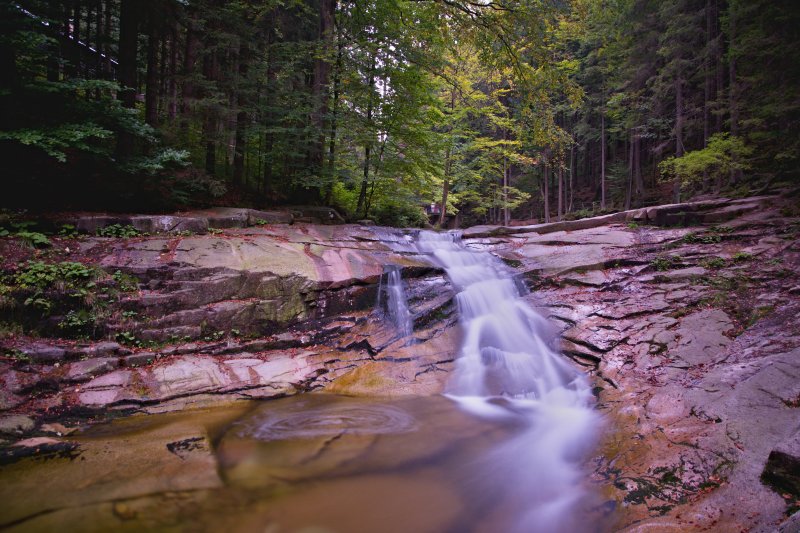 流在树林的中间Stream in Middle of Woods|Beautiful,cascade,creek,Daylight,environment,Flow,forest,landscape,motion,nature,outdoors,River,rocks,scenic,stream,time-lapse,Trees,Water,waterfall,woods,小溪,岩石,户外,日光,时间推移,景区,树木,森林,水,河流,流,瀑布,环境,美丽,自然,运动,风景-海量高质量免版权图片素材-设计师素材-摄影图片-mitapix-美塔图像