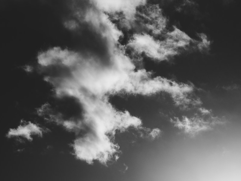 云的灰度照片Grayscale Photo Of Clouds|black-and-white,blackandwhite,Clouds,heaven,Sky,云,天堂,天空,黑白,黑色和白色-海量高质量免版权图片素材-设计师素材-摄影图片-mitapix-美塔图像