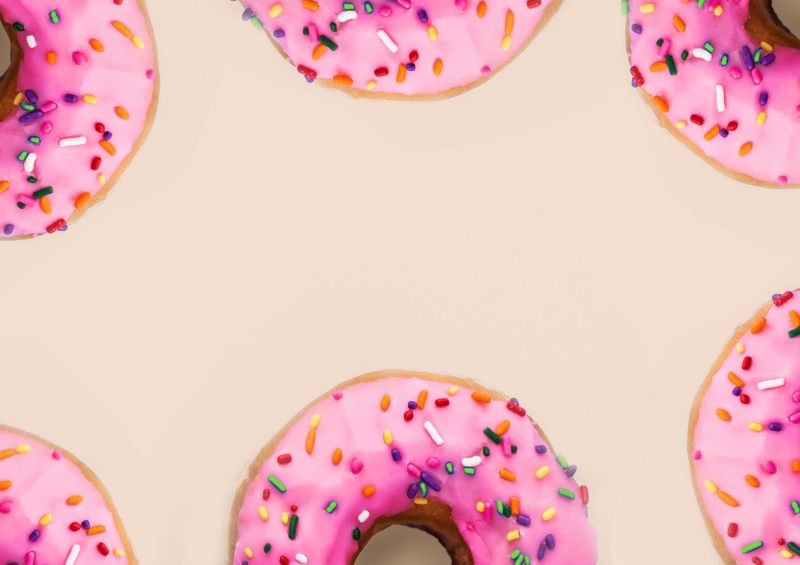 特写照片的粉红色甜甜圈CloseUp Photo of Pink Donuts|closeup,colorful,Colors,colours,confectionery,delicious,dessert,donuts,doughnuts,epicure,pink,sprinkles,Sweet,tasty,yummy,丰富多彩,洒,特写,甜,甜点,甜甜圈,粉红色,糖果,美味,美食,颜色-海量高质量免版权图片素材-设计师素材-摄影图片-mitapix-美塔图像