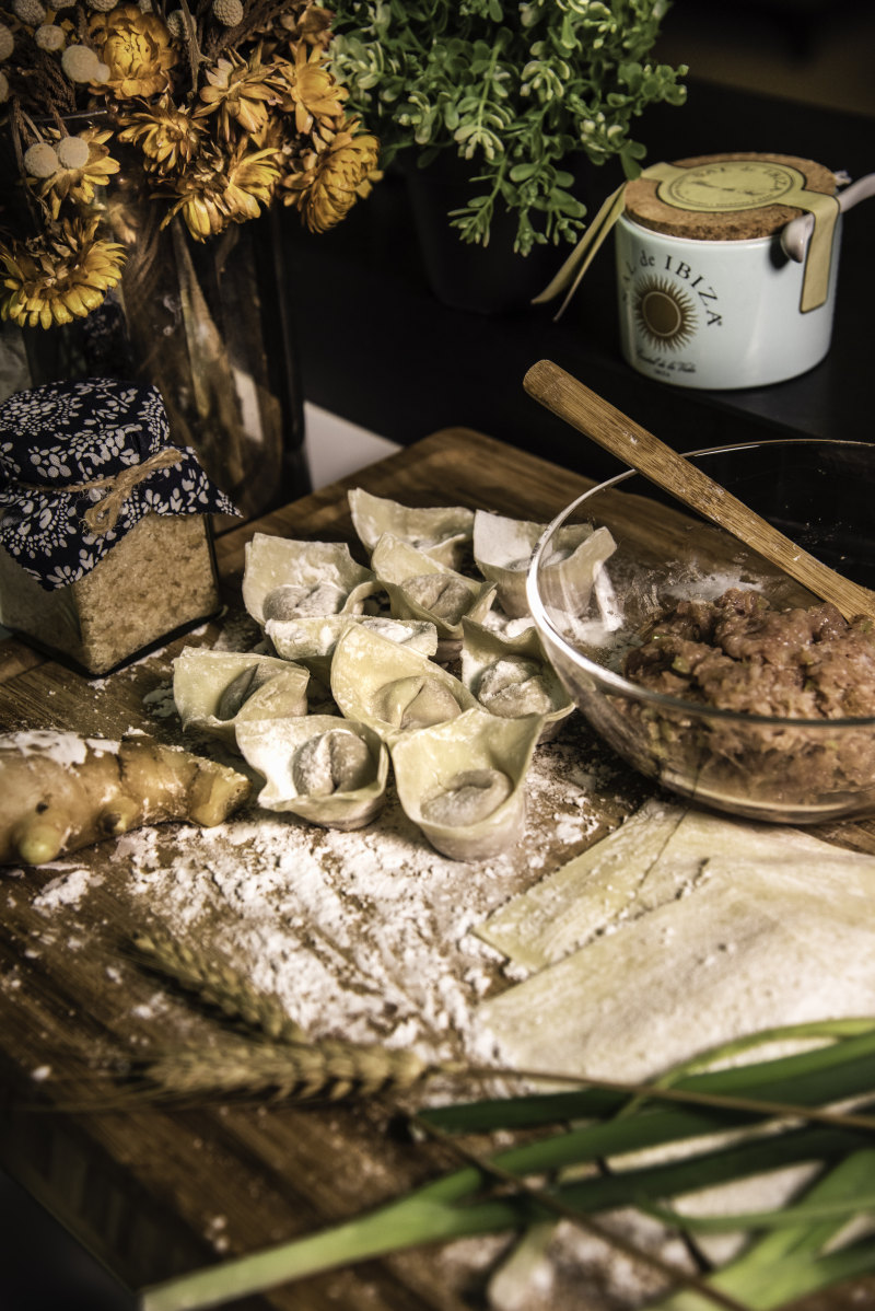 准备食物Food Preparation-准备食物,美味的,美食家,菜,食物,饺子-海量高质量免版权图片素材-设计师素材-摄影图片-mitapix-美塔图像