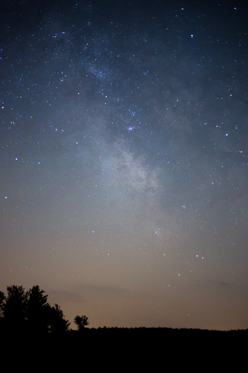 暗星系银河系|夜晚,天空,星星,星系,银河,黑暗-海量高质量免版权图片素材-设计师素材-摄影图片-mitapix-美塔图像