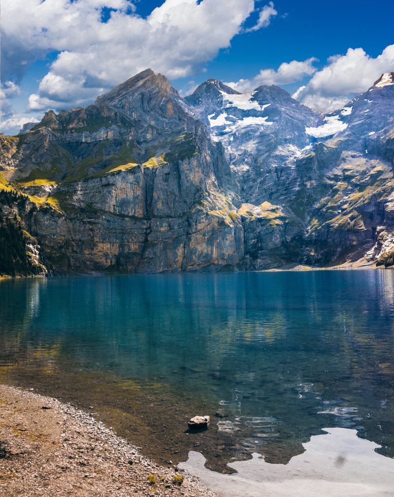 湖景山|山,岩石,水,湖,自然,风景-海量高质量免版权图片素材-设计师素材-摄影图片-mitapix-美塔图像