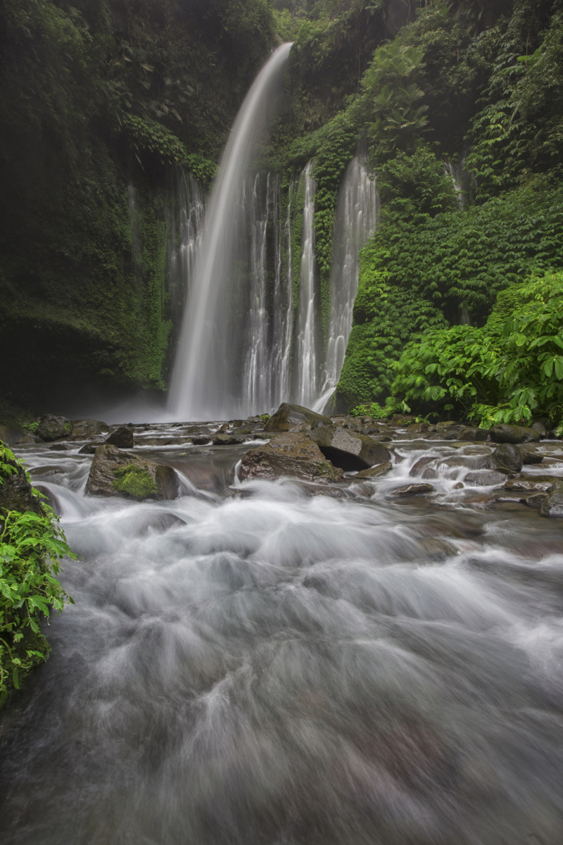 瀑布图|山,岩石,水,河流,瀑布,石头,自然-海量高质量免版权图片素材-设计师素材-摄影图片-mitapix-美塔图像