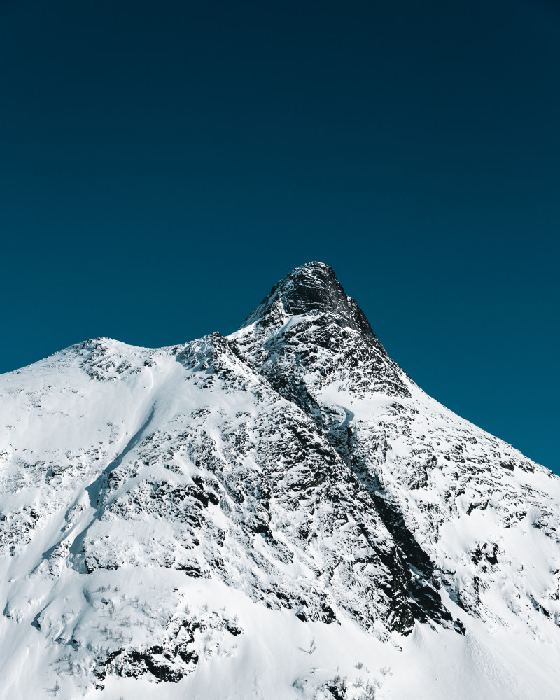 冬季, 冷, 天性|冬季,冷,天性,山,山峰,性质,户外,景观,白雪皑皑,美景,自然,雪,风景,高-海量高质量免版权图片素材-设计师素材-摄影图片-mitapix-美塔图像