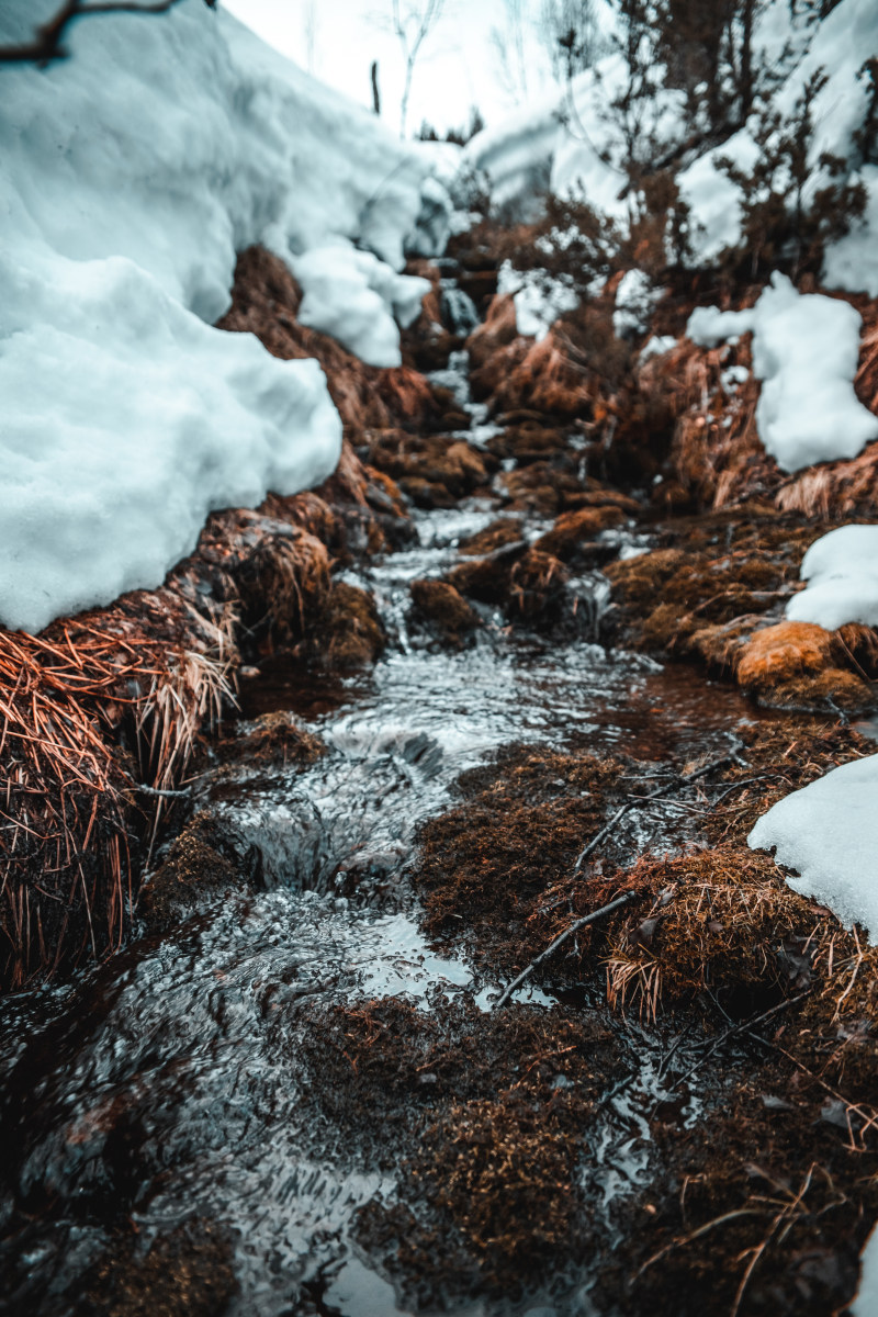 下雪的, 下雪的天气, 似雪|下雪的,下雪的天气,似雪,冬天的背景,冬季,冬季景观,冰,冷,冷冰冰,冷冰的,冷冻,冻,冻结的,场景,天性,天气,季节,寒冷的天气,岩石,很冷,性质,户外,日光,景观,有雪的,水,流,流动,特写,环境,现场,画面,白天,白雪皑皑,美景,自然,调味,阳光,雪,霜,风景-海量高质量免版权图片素材-设计师素材-摄影图片-mitapix-美塔图像