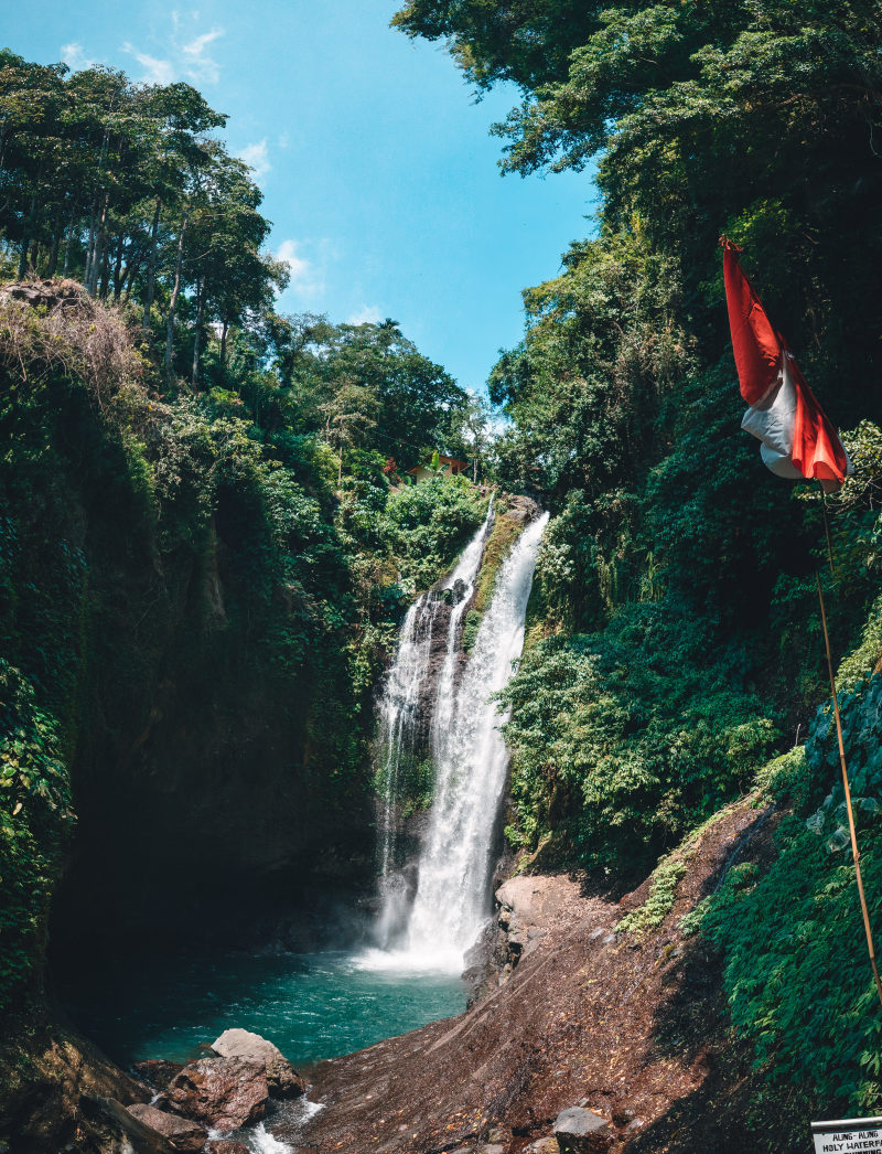 夏天, 夏季, 天性|夏天,夏季,天性,娱乐,山,岩石,性质,户外,旅行,景观,树,水,河,流,流动,消遣,瀑布,热带,热带的,美景,自然,运动,雨林,风景-海量高质量免版权图片素材-设计师素材-摄影图片-mitapix-美塔图像