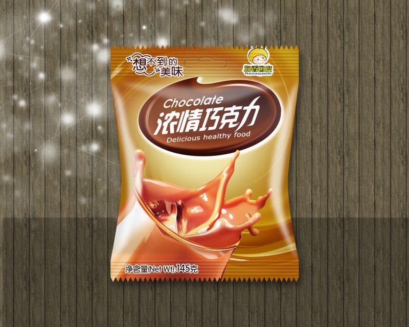 塑料袋包装袋子零食薯片巧克力膨化食品|包装,塑料袋,巧克力,膨化食品,薯片,袋子,零食,食品-高质量免费样机素材/Mockup 模板/PSD 贴图素材-美塔样机-MITAPIX