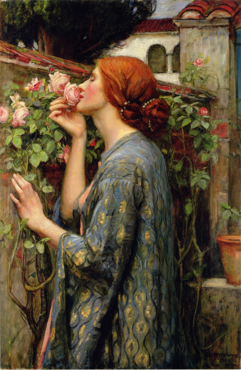 John William Waterhouse,女,绘画,花卉,植物,蓝色连衣裙,艺术品,壁纸/手机壁纸|John William Waterhouse,女,植物,绘画,艺术品,花卉,蓝色连衣裙-海量免费高质量壁纸|墙纸|手机壁纸|电脑壁纸|wallpaper|动漫|卡通|二次元|真人|风景壁纸库-美塔壁纸