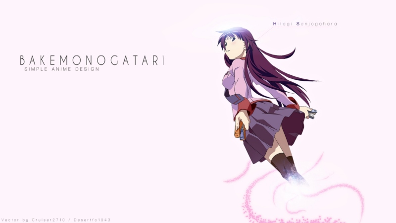 Monogatari系列,Senjougahara Hitagi,动漫女孩,壁纸/手机壁纸|Monogatari系列,Senjougahara Hitagi,动漫女孩-海量免费高质量壁纸|墙纸|手机壁纸|电脑壁纸|wallpaper|动漫|卡通|二次元|真人|风景壁纸库-美塔壁纸