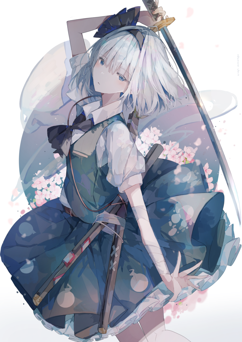 UMEMARO,动漫女孩,动漫,Touhou,Konpaku Youmu,壁纸/手机壁纸|Konpaku Youmu,touhou,UMEMARO,动漫,动漫女孩-海量免费高质量壁纸|墙纸|手机壁纸|电脑壁纸|wallpaper|动漫|卡通|二次元|真人|风景壁纸库-美塔壁纸