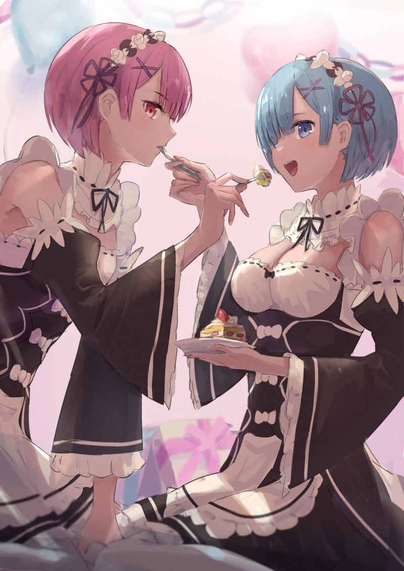 双胞胎,蓝色头发,粉红色的头发,动漫,动漫女孩,Re：Zero Kara Hajimeru Isekai Seikatsu,Ram（Re：Zero）,REM（RE：ZERE）,女仆装备,女仆,壁纸/手机壁纸|RAM（RE：Zero）,Re：Zero Kara Hajimeru Isekai Seikatsu,REM（RE：ZERE）,动漫,动漫女孩,双胞胎,女仆,女仆装备,粉红色的头发,蓝色头发-海量免费高质量壁纸|墙纸|手机壁纸|电脑壁纸|wallpaper|动漫|卡通|二次元|真人|风景壁纸库-美塔壁纸