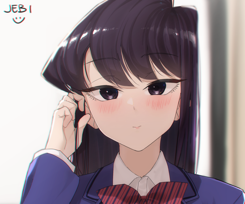 Komi-San WA,Comyushou Desu。,Komi Shouko,Anime Girls,壁纸/手机壁纸|anime girls,Comyushou Desu。,Komi Shouko,Komi-San WA-海量免费高质量壁纸|墙纸|手机壁纸|电脑壁纸|wallpaper|动漫|卡通|二次元|真人|风景壁纸库-美塔壁纸