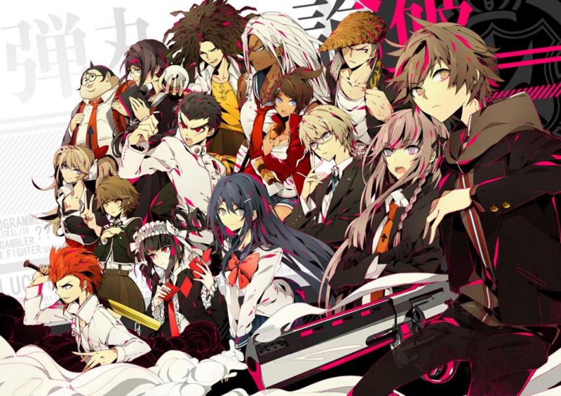 Danganronpa,Maizono Sayaka,Kirigiri Kyouko,Byakuya Togami,Enoshima Junko,Aoi Asahina,Toko Fukawa,Leon Kuwata,Kiyotaka Ishimaru,Celestia Ludenberg,壁纸/手机壁纸|Aoi Asahina,Byakuya Togami,Celestia Ludenberg,Danganronpa,Enoshima Junko,Kirigiri Kyouko,Kiyotaka Ishimaru,Leon Kuwata,Maizono Sayaka,Toko Fukawa-海量免费高质量壁纸|墙纸|手机壁纸|电脑壁纸|wallpaper|动漫|卡通|二次元|真人|风景壁纸库-美塔壁纸