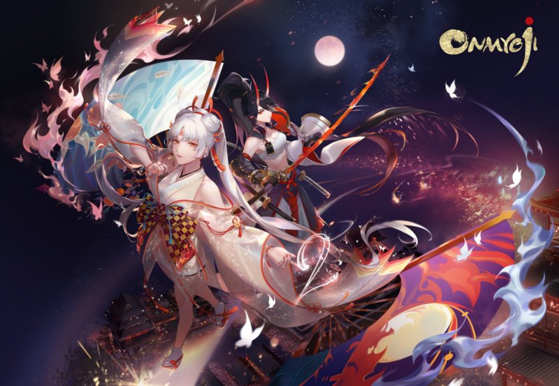 Callarin,女性,动漫,动漫女孩,onmyoji,壁纸/手机壁纸|Callarin,onmyoji,动漫,动漫女孩,女性-海量免费高质量壁纸|墙纸|手机壁纸|电脑壁纸|wallpaper|动漫|卡通|二次元|真人|风景壁纸库-美塔壁纸