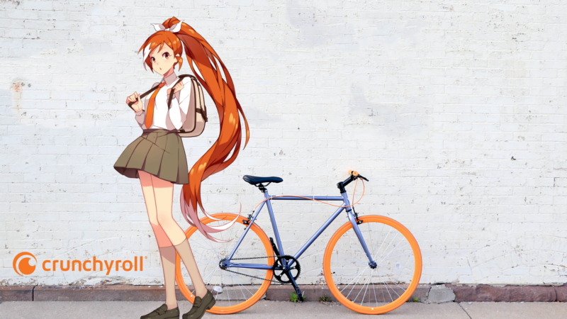 Crunchyroll,Crunchyroll Hime,自行车,壁纸/手机壁纸|Crunchyroll,Crunchyroll Hime,自行车-海量免费高质量壁纸|墙纸|手机壁纸|电脑壁纸|wallpaper|动漫|卡通|二次元|真人|风景壁纸库-美塔壁纸