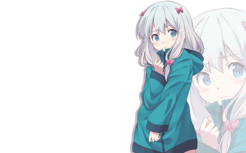 Eromanga-sensei,izumi sagiri,动漫女孩,动漫,水色的眼睛,白色背景,壁纸/手机壁纸-Eromanga-Sensei,Izumi Sagiri,动漫,动漫女孩,水色的眼睛,白色背景-海量免费高质量壁纸|墙纸|手机壁纸|电脑壁纸|wallpaper|动漫|卡通|二次元|真人|风景壁纸库-美塔壁纸