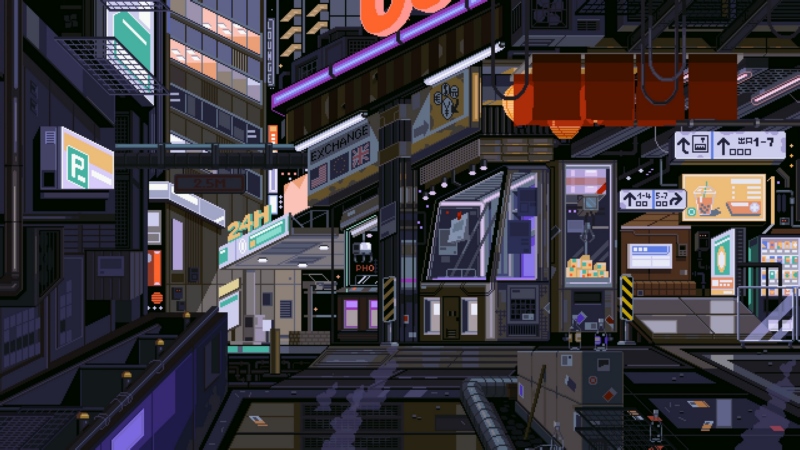 Wyeella,Pixel Art,Night,Cyber​​punk,City,壁纸/手机壁纸|city,Cyber​​punk,night,Pixel Art,Wyeella-海量免费高质量壁纸|墙纸|手机壁纸|电脑壁纸|wallpaper|动漫|卡通|二次元|真人|风景壁纸库-美塔壁纸