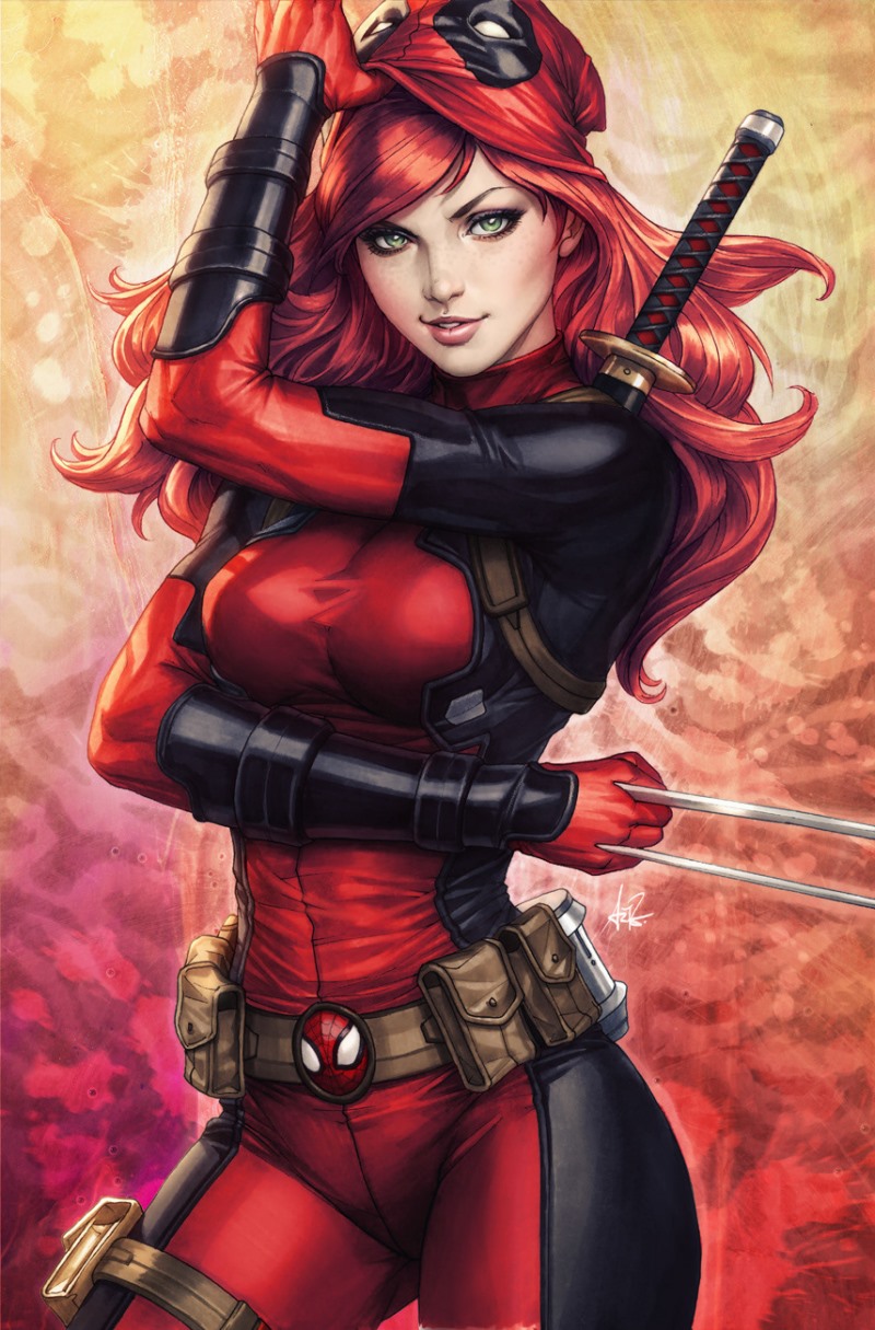 Artgerm,Mary Jane Watson,艺术品,Deadpool,蜘蛛侠,奇迹漫画,壁纸/手机壁纸|Artgerm,Deadpool,Mary Jane Watson,奇迹漫画,艺术品,蜘蛛侠-海量免费高质量壁纸|墙纸|手机壁纸|电脑壁纸|wallpaper|动漫|卡通|二次元|真人|风景壁纸库-美塔壁纸