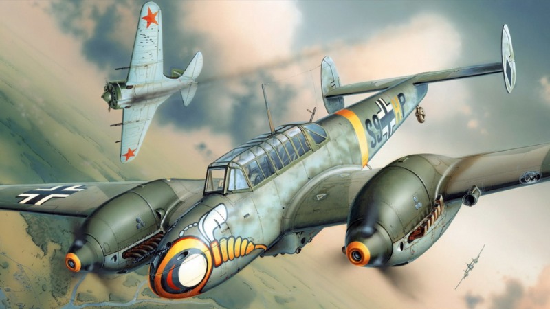 第二次世界大战,飞机,艺术品,Messerschmitt BF 110,军事,军用飞机,壁纸/手机壁纸|Messerschmitt BF 110,军事,军用飞机,第二次世界大战,艺术品,飞机-海量免费高质量壁纸|墙纸|手机壁纸|电脑壁纸|wallpaper|动漫|卡通|二次元|真人|风景壁纸库-美塔壁纸