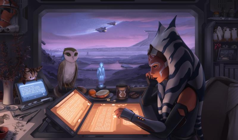 Ahsoka Tano,Anakin Skywalker,Togruta,星球大战,洛菲,罗非吉尔,星球大战：叛军,森林,猫,佩德斯,Lightsaber,猫头鹰,壁纸/手机壁纸|Ahsoka Tano,Anakin Skywalker,Lightsaber,Togruta,佩德斯,星球大战,星球大战：叛军,森林,洛菲,猫,猫头鹰,罗非吉尔-海量免费高质量壁纸|墙纸|手机壁纸|电脑壁纸|wallpaper|动漫|卡通|二次元|真人|风景壁纸库-美塔壁纸