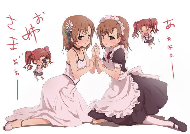 到aru kagaku没有栏杆,shirai kuroko,misaka mikoto,动漫女孩,壁纸/手机壁纸|misaka mikoto,shirai kuroko,到aru kagaku没有栏杆,动漫女孩-海量免费高质量壁纸|墙纸|手机壁纸|电脑壁纸|wallpaper|动漫|卡通|二次元|真人|风景壁纸库-美塔壁纸