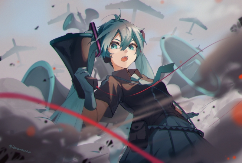 华班·佩明,动漫,动漫女孩,艺术品,Vocaloid,Hatsune Miku,青色头发,鼎尾,Aqua眼睛,扩音器,壁纸/手机壁纸|Aqua眼睛,Hatsune Miku,Vocaloid,动漫,动漫女孩,华班·佩明,扩音器,艺术品,青色头发,鼎尾-海量免费高质量壁纸|墙纸|手机壁纸|电脑壁纸|wallpaper|动漫|卡通|二次元|真人|风景壁纸库-美塔壁纸