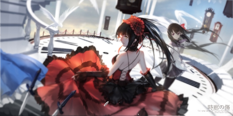 日期住宿,Tokisaki Kurumi,Mahou Shoujo Madoka Magica,Homura Akemi,壁纸/手机壁纸|Homura Akemi,Mahou Shoujo Madoka Magica,Tokisaki kurumi,日期住宿-海量免费高质量壁纸|墙纸|手机壁纸|电脑壁纸|wallpaper|动漫|卡通|二次元|真人|风景壁纸库-美塔壁纸