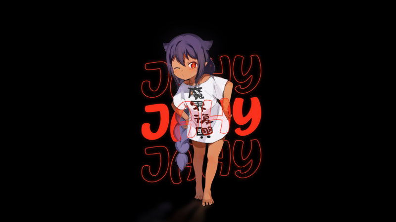 Jahy,Jahy-Sama Wa Kujikenai,动漫女孩,壁纸/手机壁纸|Jahy,Jahy-Sama Wa Kujikenai,动漫女孩-海量免费高质量壁纸|墙纸|手机壁纸|电脑壁纸|wallpaper|动漫|卡通|二次元|真人|风景壁纸库-美塔壁纸