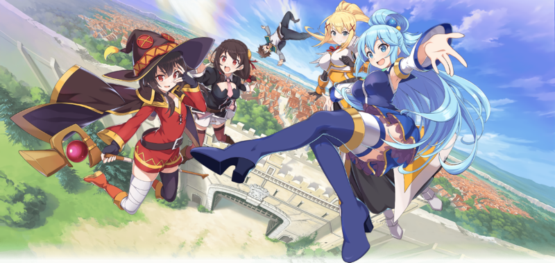 kono subarashii sekai ni shukufuku wo,megumin（konosuba）,黑暗（konosuba）,aqua（konosuba）,动漫女孩,云云（konosuba）,kazuma sato（konosuba）,壁纸/手机壁纸|Aqua（konosuba）,kazuma sato（konosuba）,Kono Subarashii Sekai Ni Shukufuku WO,Megumin（konosuba）,云云（konosuba）,动漫女孩,黑暗（konosuba）-海量免费高质量壁纸|墙纸|手机壁纸|电脑壁纸|wallpaper|动漫|卡通|二次元|真人|风景壁纸库-美塔壁纸