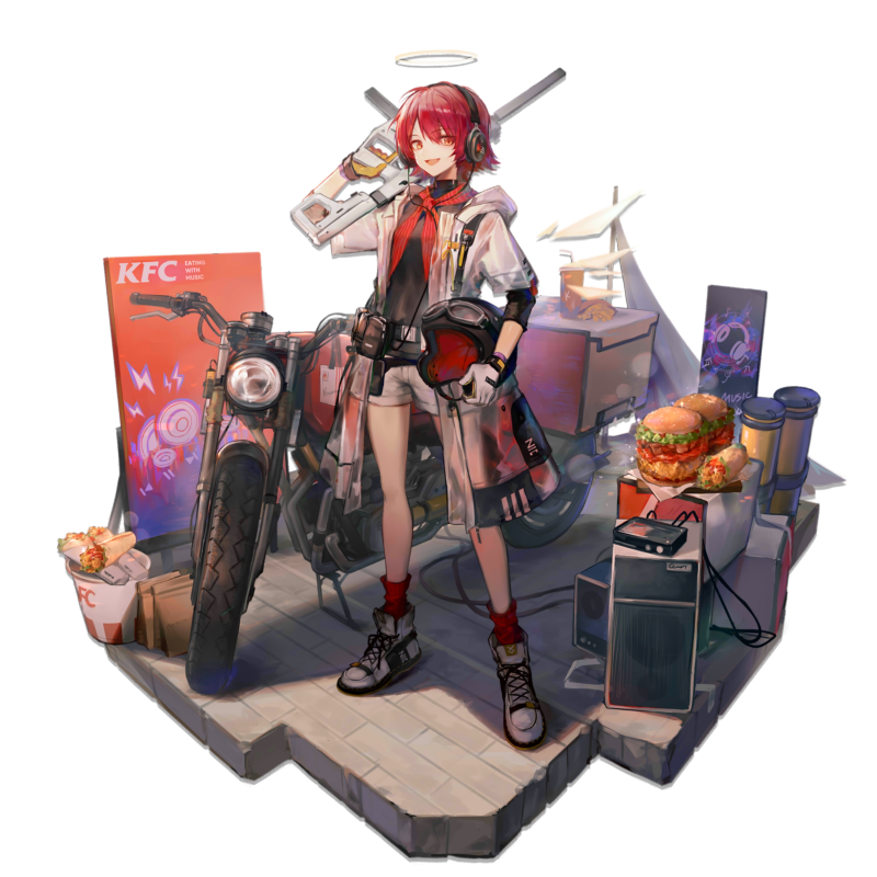 arknights,动漫,exusiai（arknights）,kfc,壁纸/手机壁纸|arknights,exusiai（arknights）,KFC,动漫-海量免费高质量壁纸|墙纸|手机壁纸|电脑壁纸|wallpaper|动漫|卡通|二次元|真人|风景壁纸库-美塔壁纸