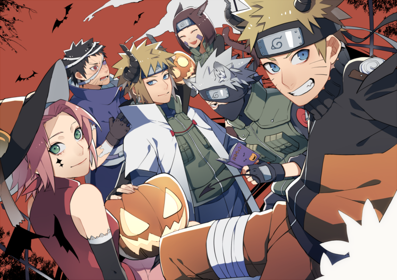 Uzumaki Naruto,Haruno Sakura,Nohara Rin,Namikaze Minato,Hatake Kakashi,Uchiha Obito,火影忍者Shippuuden,动漫,动漫女孩,动漫男孩,万圣节,南瓜,壁纸/手机壁纸|haruno sakura,Hatake Kakashi,Namikaze Minato,Nohara Rin,Uchiha Obito,Uzumaki Naruto,万圣节,动漫,动漫女孩,动漫男孩,南瓜,火影忍者shippuuden-海量免费高质量壁纸|墙纸|手机壁纸|电脑壁纸|wallpaper|动漫|卡通|二次元|真人|风景壁纸库-美塔壁纸