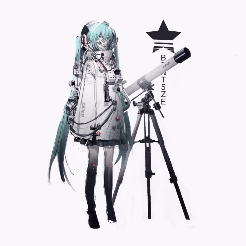 Konya666,蓝色头发,帽子Miku,Vocaloid,动漫女孩,望远镜,太空服,白色背景,灌木丛,壁纸/手机壁纸|Konya666,Vocaloid,动漫女孩,太空服,帽子miku,望远镜,灌木丛,白色背景,蓝色头发-海量免费高质量壁纸|墙纸|手机壁纸|电脑壁纸|wallpaper|动漫|卡通|二次元|真人|风景壁纸库-美塔壁纸