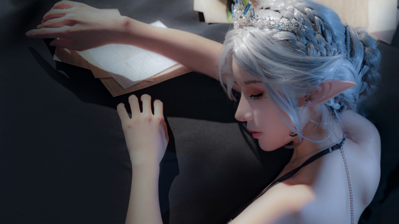 Cosplay,女性,亚洲,银发,鬼鬼,壁纸/手机壁纸|cosplay,亚洲,女性,银发,鬼鬼-海量免费高质量壁纸|墙纸|手机壁纸|电脑壁纸|wallpaper|动漫|卡通|二次元|真人|风景壁纸库-美塔壁纸