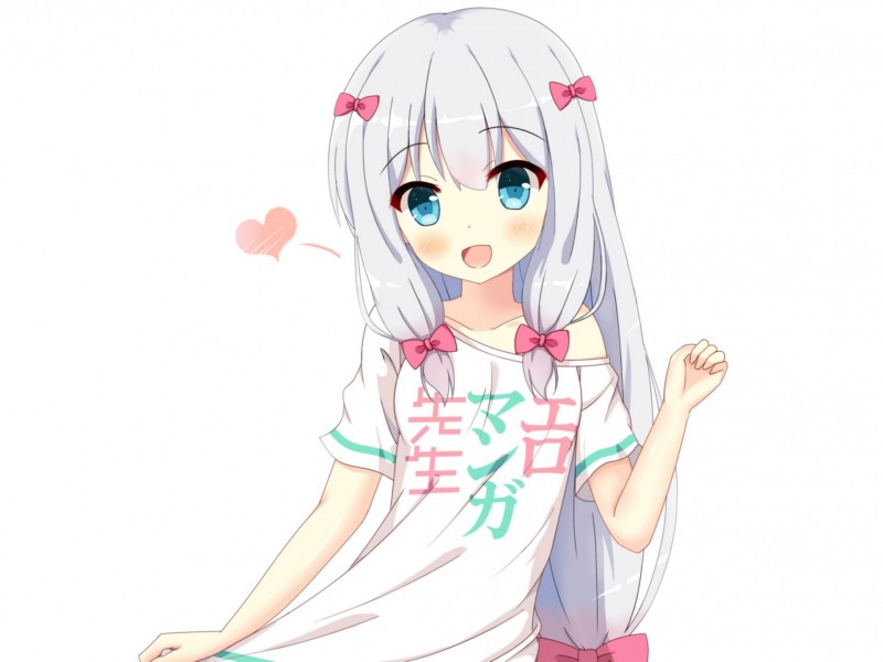 微笑,蓝眼睛,动漫女孩,灰色发,eromanga-sensei,Izumi sagiri,壁纸/手机壁纸|Eromanga-Sensei,Izumi Sagiri,动漫女孩,微笑,灰色发,蓝眼睛-海量免费高质量壁纸|墙纸|手机壁纸|电脑壁纸|wallpaper|动漫|卡通|二次元|真人|风景壁纸库-美塔壁纸