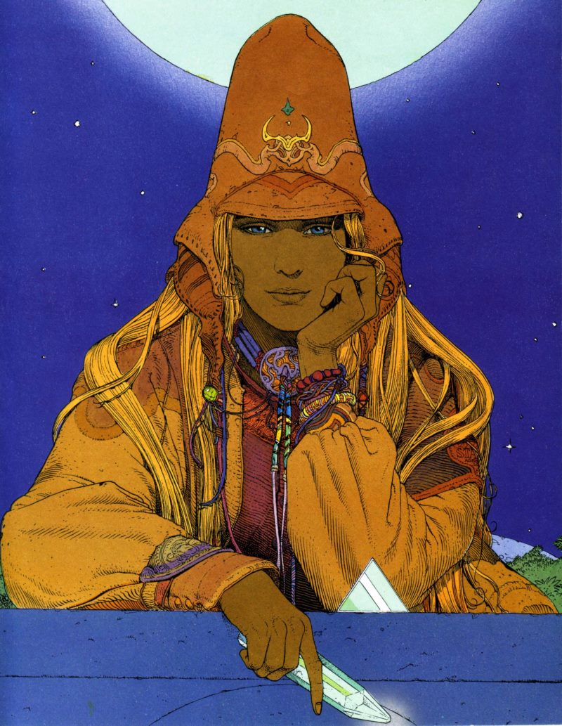 妇女,mœbius,jean giraud,凝视,月光,艺术品,月亮,水晶,漫画,字符设计,概念艺术,衣服,水彩,图,pov,夜,星,夜空,壁纸/手机壁纸|jean giraud,mœbius,pov,凝视,图,夜,夜空,妇女,字符设计,星,月亮,月光,概念艺术,水彩,水晶,漫画,艺术品,衣服-海量免费高质量壁纸|墙纸|手机壁纸|电脑壁纸|wallpaper|动漫|卡通|二次元|真人|风景壁纸库-美塔壁纸