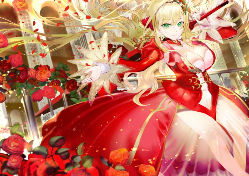 金发女郎,动漫,动漫女孩,命运系列,命运/额外,命运/大订单,Nero Claudius,壁纸/手机壁纸|Nero Claudius,动漫,动漫女孩,命运/大订单,命运/额外,命运系列,金发女郎-海量免费高质量壁纸|墙纸|手机壁纸|电脑壁纸|wallpaper|动漫|卡通|二次元|真人|风景壁纸库-美塔壁纸