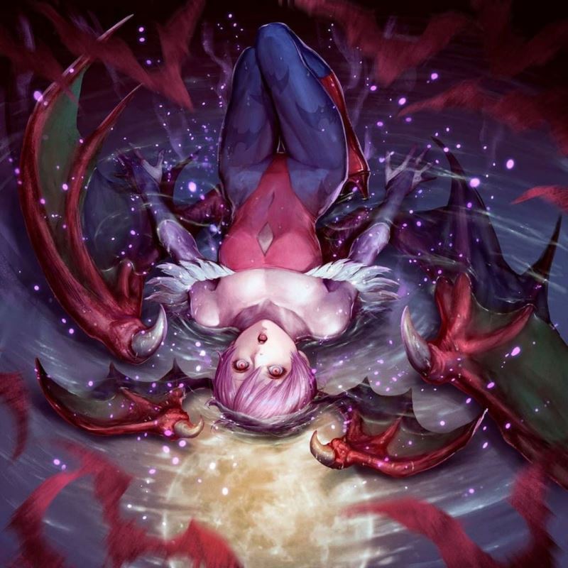 LiLith Aensland（Darkstalkers）,吸血鬼,黑暗迹象,翅膀,魔术,紧身衣,月亮,电子游戏,视频游戏女孩,绑腿,壁纸/手机壁纸|LiLith Aensland（Darkstalkers）,吸血鬼,月亮,电子游戏,紧身衣,绑腿,翅膀,视频游戏女孩,魔术,黑暗迹象-海量免费高质量壁纸|墙纸|手机壁纸|电脑壁纸|wallpaper|动漫|卡通|二次元|真人|风景壁纸库-美塔壁纸