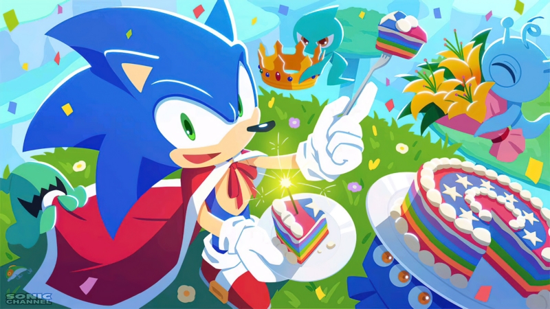 Yui Karasuno,Sonic,Sonic The Hedgehog,Sonic Colors,Cake,生日蛋糕,生日快乐,Wisp,Sega,视频游戏艺术,漫画艺术,PC游戏,皇冠,贵族,壁纸/手机壁纸|Cake,PC游戏,Sega,Sonic,Sonic Colors,Sonic The Hedgehog,Wisp,Yui Karasuno,漫画艺术,生日快乐,生日蛋糕,皇冠,视频游戏艺术,贵族-海量免费高质量壁纸|墙纸|手机壁纸|电脑壁纸|wallpaper|动漫|卡通|二次元|真人|风景壁纸库-美塔壁纸