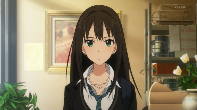 长发,深色皮肤,动漫,动漫女孩,动漫截图,idolm @ ster,shibuya rin,水色的眼睛,校服,idolm @ ster：灰姑娘女孩,壁纸/手机壁纸|idolm @ ster,idolm @ ster：灰姑娘女孩,shibuya rin,动漫,动漫女孩,动漫截图,校服,水色的眼睛,深色皮肤,长发-海量免费高质量壁纸|墙纸|手机壁纸|电脑壁纸|wallpaper|动漫|卡通|二次元|真人|风景壁纸库-美塔壁纸