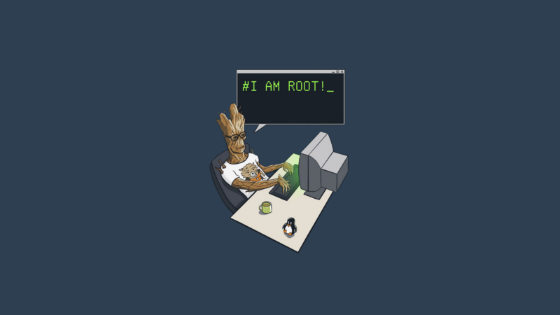 Groot,Linux,sudo,root,拱门Linux,幽默,壁纸/手机壁纸|Groot,Linux,root,sudo,幽默,拱门Linux-海量免费高质量壁纸|墙纸|手机壁纸|电脑壁纸|wallpaper|动漫|卡通|二次元|真人|风景壁纸库-美塔壁纸